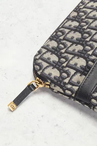 Dior Diorissimo Clutch | Thumbnail 7 Dior Diorissimo Clutch | Thumbnail 7