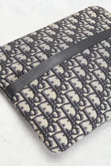 Dior Diorissimo Clutch | Thumbnail 9 Dior Diorissimo Clutch | Thumbnail 9