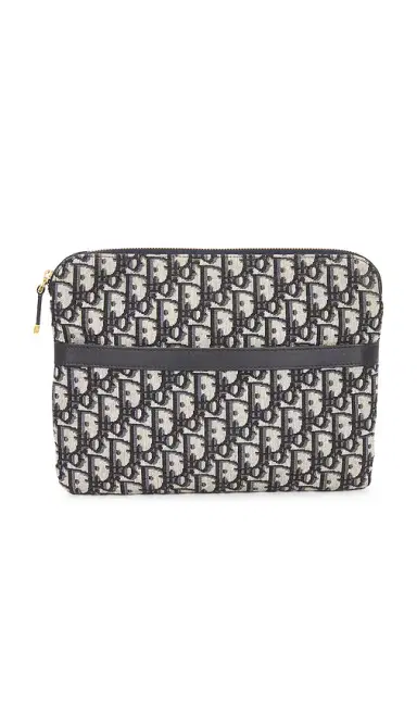 Dior Diorissimo Clutch | Thumbnail 1 Dior Diorissimo Clutch | Thumbnail 1