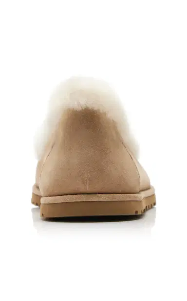 UGG Zora Sheepskin Ballet Flats | Thumbnail 5 UGG Zora Sheepskin Ballet Flats | Thumbnail 5