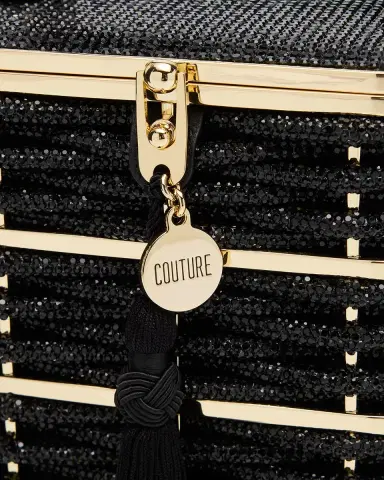 Judith Leiber Couture Willow Woven Crystal Basket Top-Handle Bag | Thumbnail 6 Judith Leiber Couture Willow Woven Crystal Basket Top-Handle Bag | Thumbnail 6