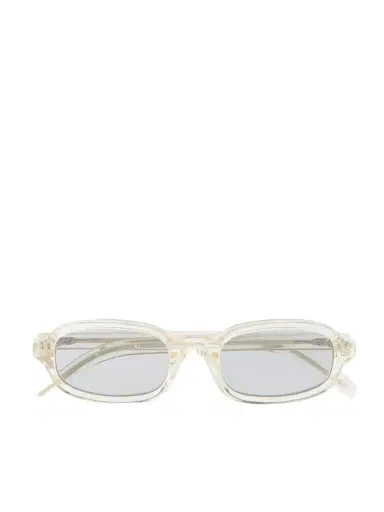 PRADA EYEWEAR Rectangular-frame Acetate Sunglasses | Thumbnail 1 PRADA EYEWEAR Rectangular-frame Acetate Sunglasses | Thumbnail 1