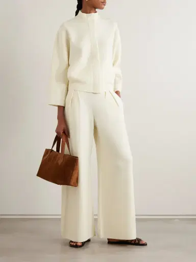 Max Mara Wool Cardigan | Thumbnail 2 Max Mara Wool Cardigan | Thumbnail 2