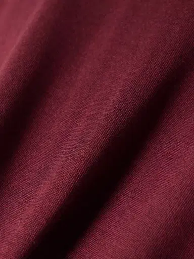 Saint Laurent Wool, Cashmere And Silk-blend Top | Thumbnail 4 Saint Laurent Wool, Cashmere And Silk-blend Top | Thumbnail 4