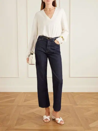 Roger Vivier 45 Buckled Patent-leather Mules | Thumbnail 4 Roger Vivier 45 Buckled Patent-leather Mules | Thumbnail 4