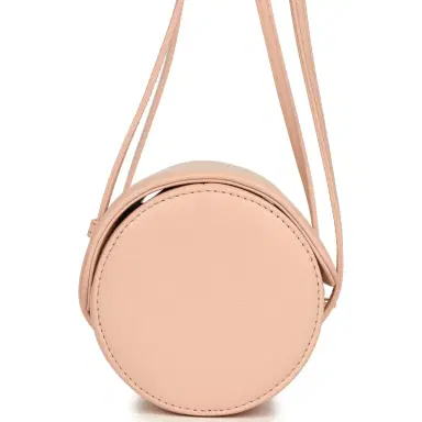 Chanel Chanel Preppy Coco Bowling Bag Light Pink Shiny Caviar Brushed Gold Hardware | Thumbnail 3 Chanel Chanel Preppy Coco Bowling Bag Light Pink Shiny Caviar Brushed Gold Hardware | Thumbnail 3