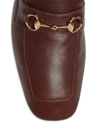 Gucci Men's Ragazzo Loafers | Thumbnail 5 Gucci Men's Ragazzo Loafers | Thumbnail 5