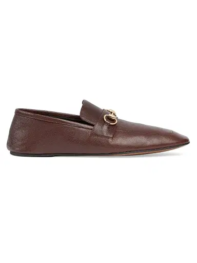 Gucci Men's Ragazzo Loafers | Thumbnail 1 Gucci Men's Ragazzo Loafers | Thumbnail 1