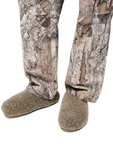 Represent Men's Real Tree Camouflage Cargo Pants - Camouflage - Size XXL | Thumbnail 8 Represent Men's Real Tree Camouflage Cargo Pants - Camouflage - Size XXL | Thumbnail 8
