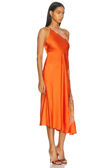 A.L.C. Lou Dress | Thumbnail 2 A.L.C. Lou Dress | Thumbnail 2