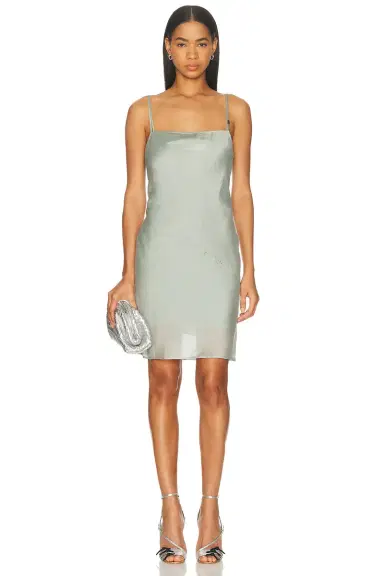 Helmut Lang Slip Dress | Thumbnail 1 Helmut Lang Slip Dress | Thumbnail 1
