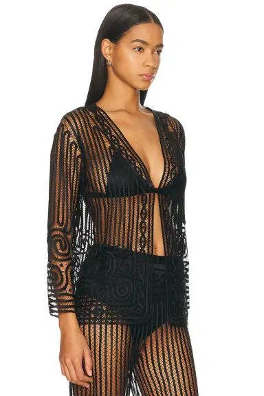 BODE Threadwork Top | Thumbnail 2 BODE Threadwork Top | Thumbnail 2