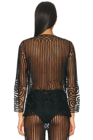 BODE Threadwork Top | Thumbnail 3 BODE Threadwork Top | Thumbnail 3