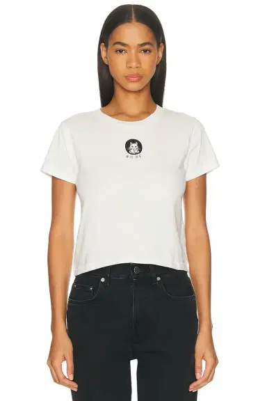 BODE Cat Tee | Thumbnail 1 BODE Cat Tee | Thumbnail 1