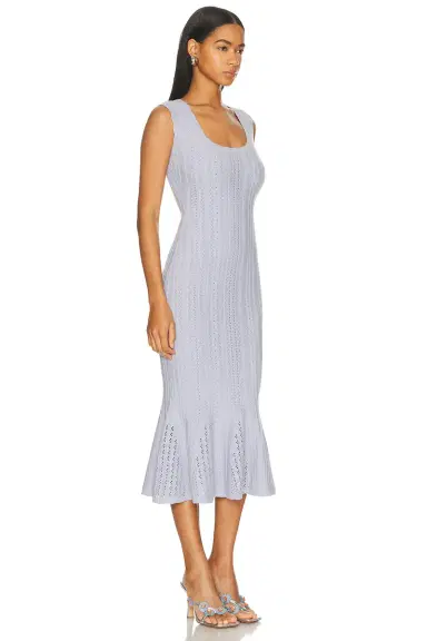 LoveShackFancy Tayleen Dress | Thumbnail 2 LoveShackFancy Tayleen Dress | Thumbnail 2