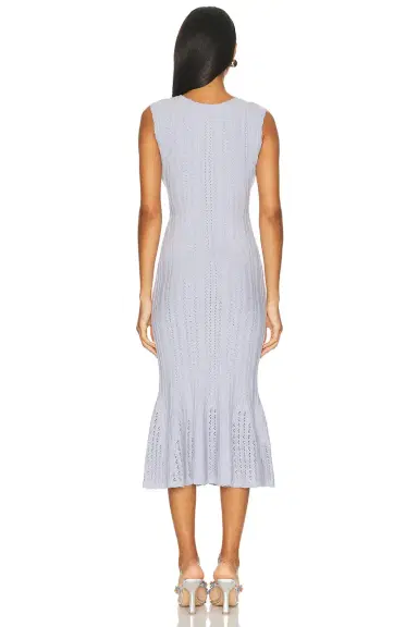 LoveShackFancy Tayleen Dress | Thumbnail 3 LoveShackFancy Tayleen Dress | Thumbnail 3