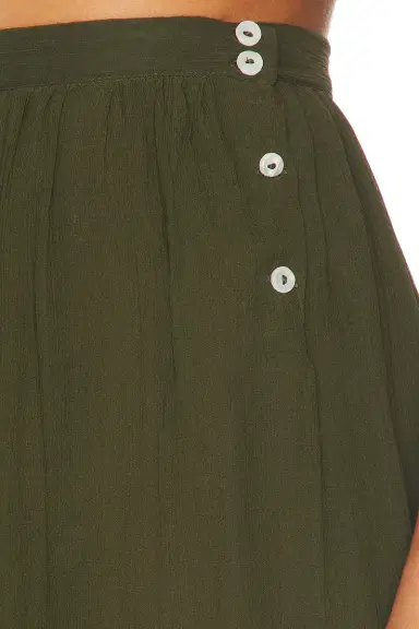 BODE Mab Skirt | Thumbnail 6 BODE Mab Skirt | Thumbnail 6