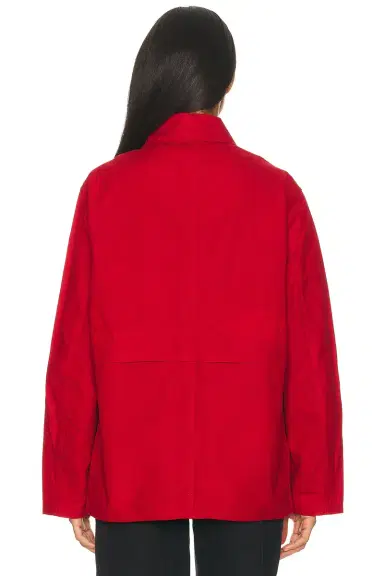 BODE Hunting Jacket | Thumbnail 4 BODE Hunting Jacket | Thumbnail 4