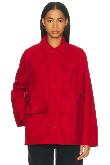 BODE Hunting Jacket | Thumbnail 1 BODE Hunting Jacket | Thumbnail 1