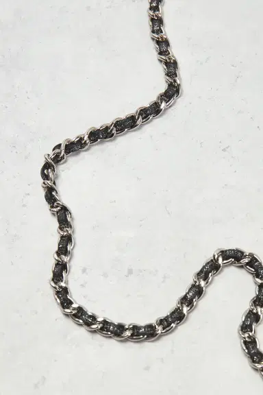 Chanel Chanel Calfskin Metallic Wallet On Chain | Thumbnail 10 Chanel Chanel Calfskin Metallic Wallet On Chain | Thumbnail 10