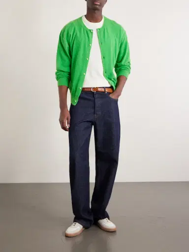 Hartford Cotton-Piqué T-Shirt - Men | Thumbnail 2 Hartford Cotton-Piqué T-Shirt - Men | Thumbnail 2