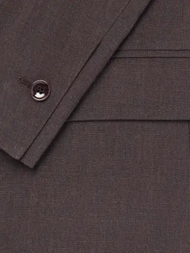 A Kind Of Guise Shinji Shawl-Collar Linen Suit Jacket - Men | Thumbnail 6 A Kind Of Guise Shinji Shawl-Collar Linen Suit Jacket - Men | Thumbnail 6
