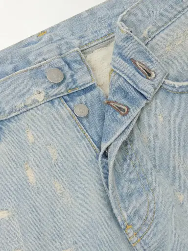 Acne Studios 2010M Jeans - Men | Thumbnail 5 Acne Studios 2010M Jeans - Men | Thumbnail 5
