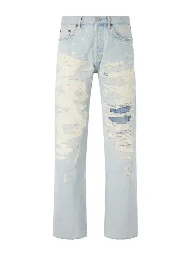 Acne Studios 2010M Jeans - Men | Thumbnail 1 Acne Studios 2010M Jeans - Men | Thumbnail 1