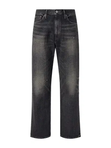 Neighborhood Washed Straight-Leg Denim - Men | Thumbnail 1 Neighborhood Washed Straight-Leg Denim - Men | Thumbnail 1