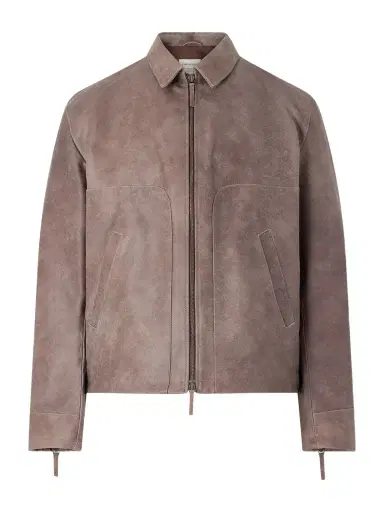 A Kind Of Guise Nandi Leather Jacket - Men | Thumbnail 1 A Kind Of Guise Nandi Leather Jacket - Men | Thumbnail 1