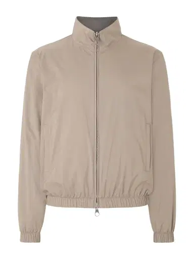 Loro Piana Reversible Windmate® Storm System® Nylon and Cashmere Blouson Jacket - Men | Thumbnail 1 Loro Piana Reversible Windmate® Storm System® Nylon and Cashmere Blouson Jacket - Men | Thumbnail 1