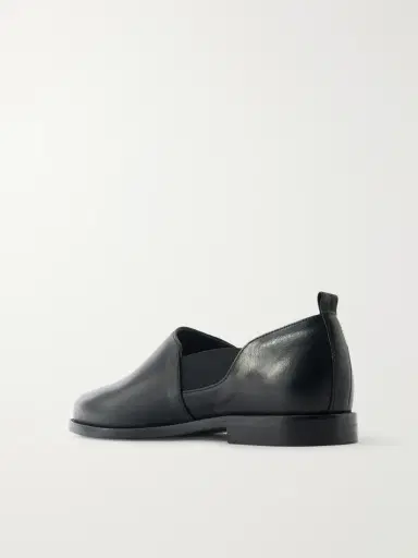 A Kind Of Guise Fano Leather Slippers - Men | Thumbnail 4 A Kind Of Guise Fano Leather Slippers - Men | Thumbnail 4