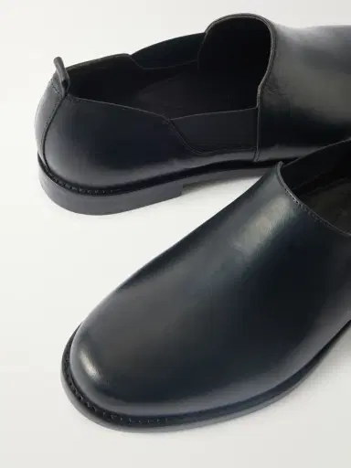 A Kind Of Guise Fano Leather Slippers - Men | Thumbnail 5 A Kind Of Guise Fano Leather Slippers - Men | Thumbnail 5