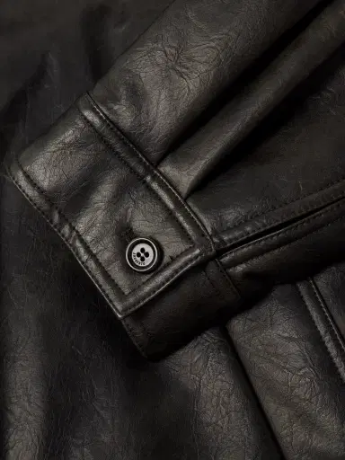 Amomento Textured Blouson - Men | Thumbnail 6 Amomento Textured Blouson - Men | Thumbnail 6