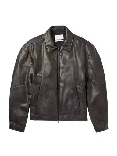 Amomento Textured Blouson - Men | Thumbnail 1 Amomento Textured Blouson - Men | Thumbnail 1