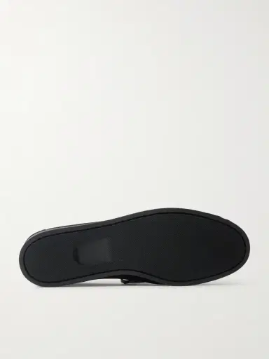 Vinny's Boatman Suede Boat Shoes - Men | Thumbnail 3 Vinny's Boatman Suede Boat Shoes - Men | Thumbnail 3