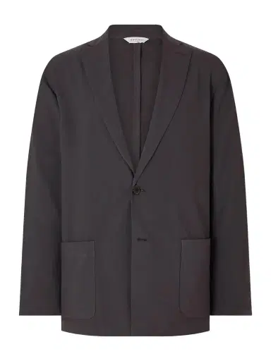 Boglioli Virgin Wool Blazer - Men | Thumbnail 1 Boglioli Virgin Wool Blazer - Men | Thumbnail 1