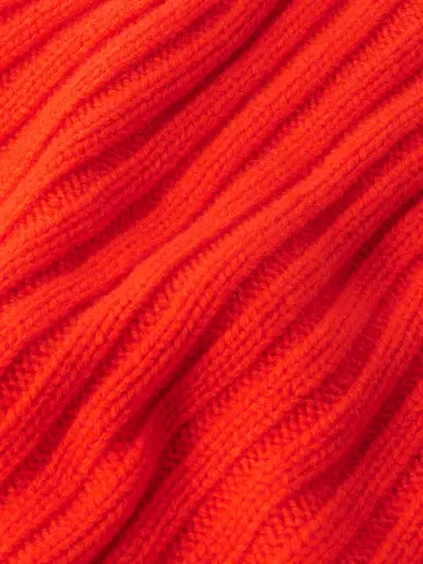 MR P. Cairn Ribbed Cashmere Beanie - Men | Thumbnail 2 MR P. Cairn Ribbed Cashmere Beanie - Men | Thumbnail 2