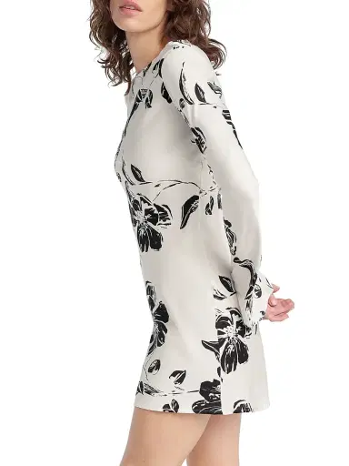 Favorite Daughter Women's The Truly Madly Minidress | Thumbnail 3 Favorite Daughter Women's The Truly Madly Minidress | Thumbnail 3