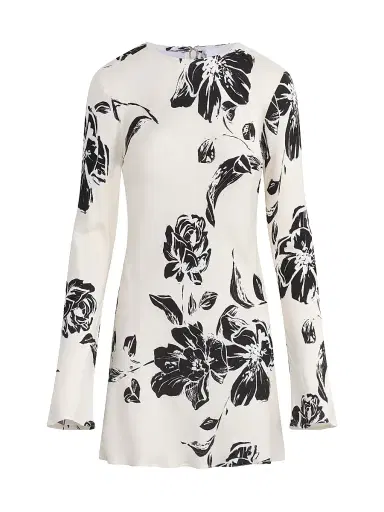 Favorite Daughter Women's The Truly Madly Minidress | Thumbnail 1 Favorite Daughter Women's The Truly Madly Minidress | Thumbnail 1