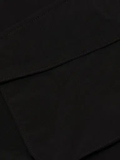 EZR Men's Nylon Ripstop Pocket Shirt | Thumbnail 7 EZR Men's Nylon Ripstop Pocket Shirt | Thumbnail 7
