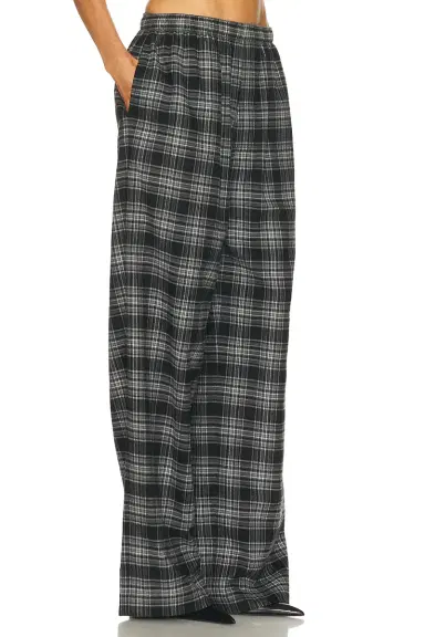 Balenciaga Pyjama Pant | Thumbnail 2 Balenciaga Pyjama Pant | Thumbnail 2
