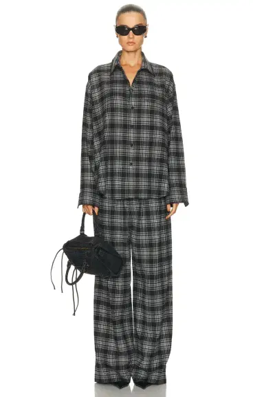 Balenciaga Pyjama Pant | Thumbnail 5 Balenciaga Pyjama Pant | Thumbnail 5