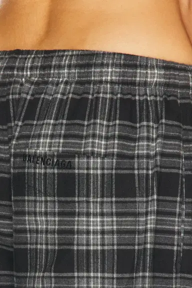 Balenciaga Pyjama Pant | Thumbnail 6 Balenciaga Pyjama Pant | Thumbnail 6