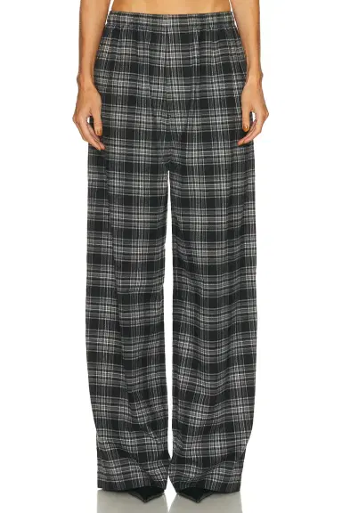 Balenciaga Pyjama Pant | Thumbnail 1 Balenciaga Pyjama Pant | Thumbnail 1