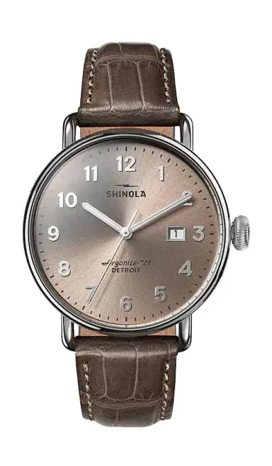 Shinola Canfield 38mm Watch | Thumbnail 1 Shinola Canfield 38mm Watch | Thumbnail 1