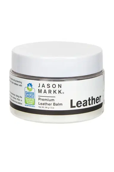 Jason Markk Leather Conditioning Balm | Thumbnail 3 Jason Markk Leather Conditioning Balm | Thumbnail 3
