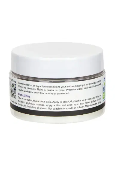 Jason Markk Leather Conditioning Balm | Thumbnail 4 Jason Markk Leather Conditioning Balm | Thumbnail 4