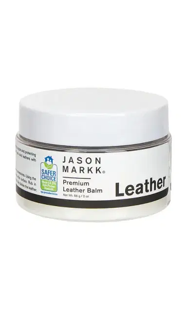 Jason Markk Leather Conditioning Balm | Thumbnail 1 Jason Markk Leather Conditioning Balm | Thumbnail 1