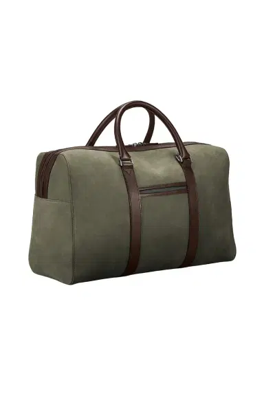 Carl Friedrik Compact Weekend Bag | Thumbnail 3 Carl Friedrik Compact Weekend Bag | Thumbnail 3